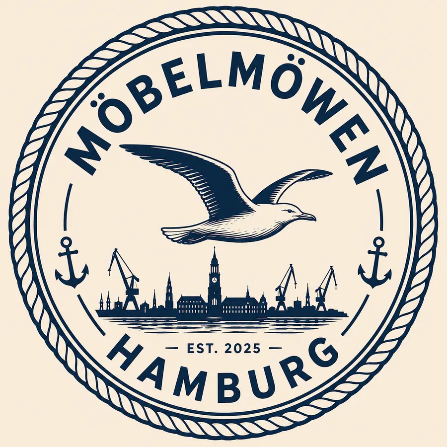 Möbelmöwen