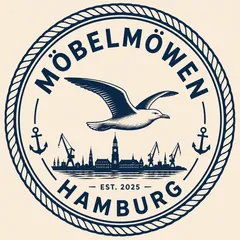 Möbelmöwen Logo